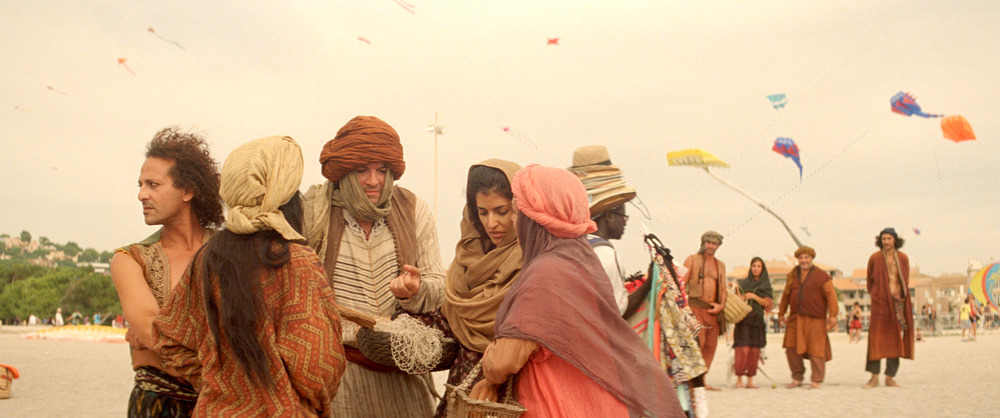 Arabian Nights