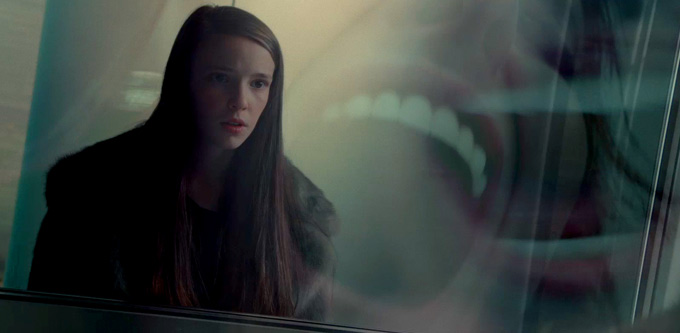 #Horror