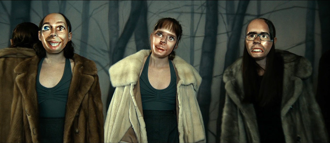 #Horror