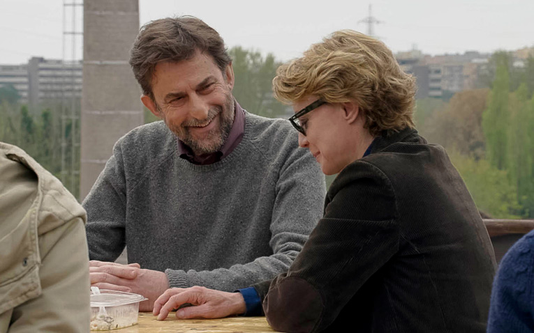 Mia Madre