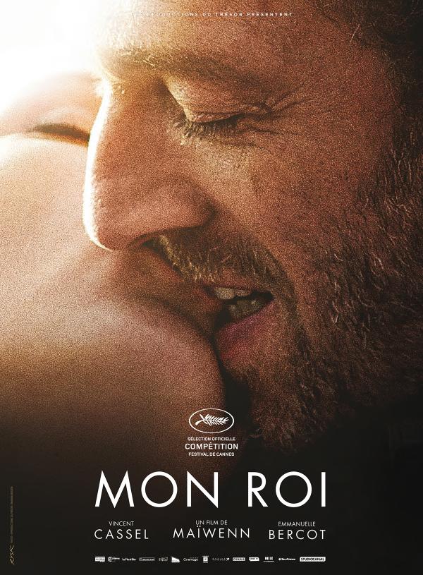 Mon Roi, poster