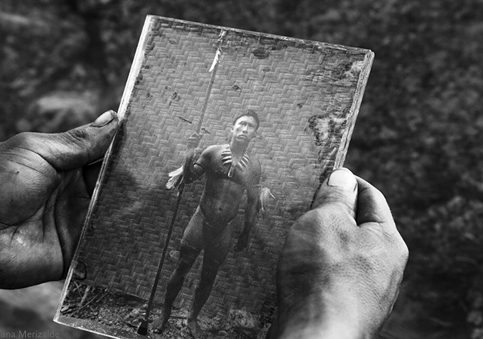 Embrace Of The Serpent