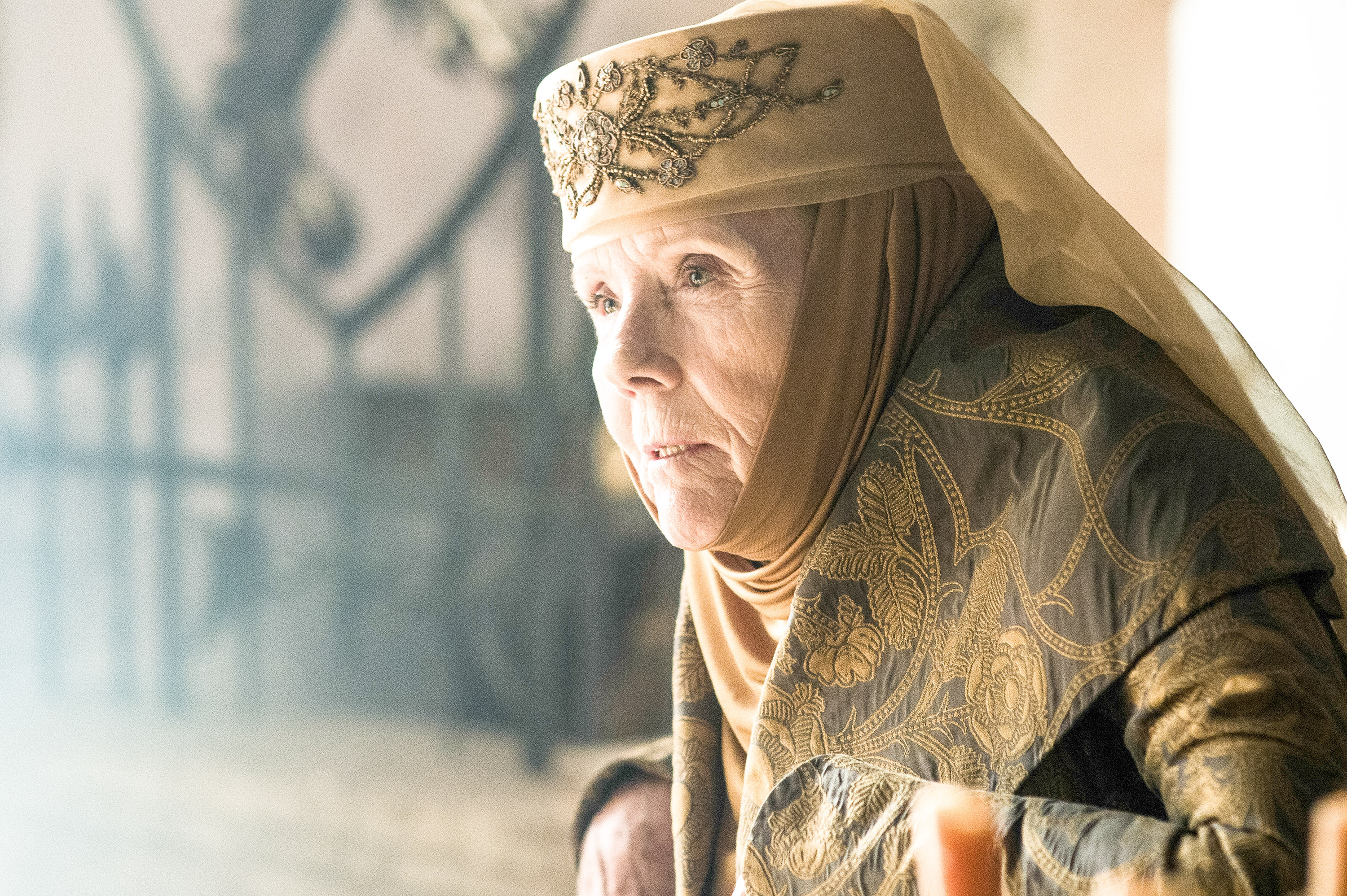 "Game of Thrones" Season 5
