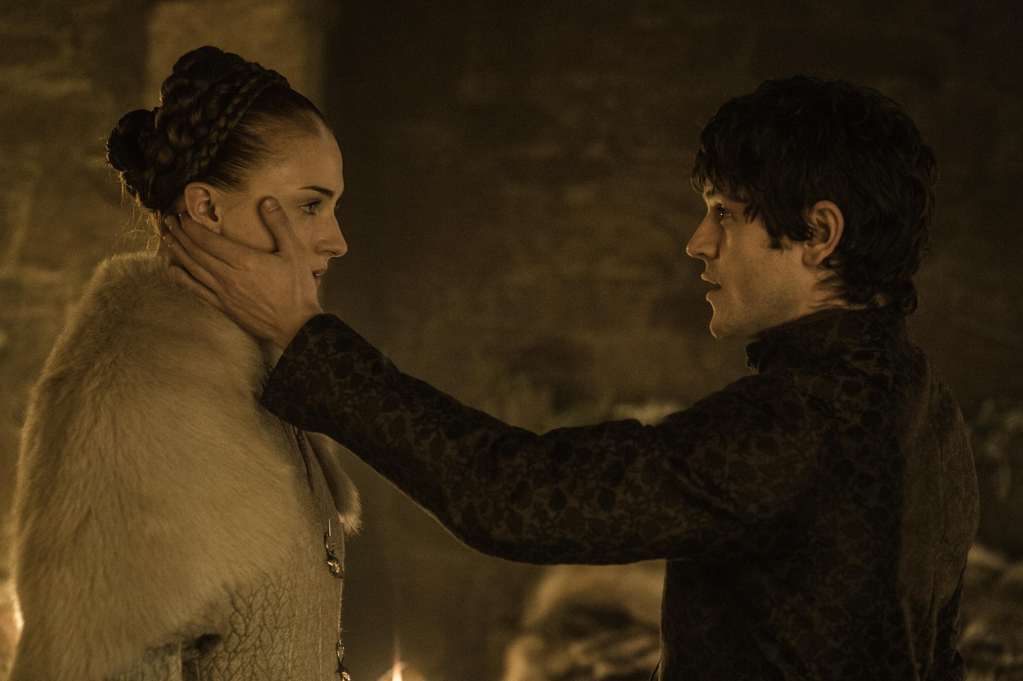 "Game of Thrones" Season 5