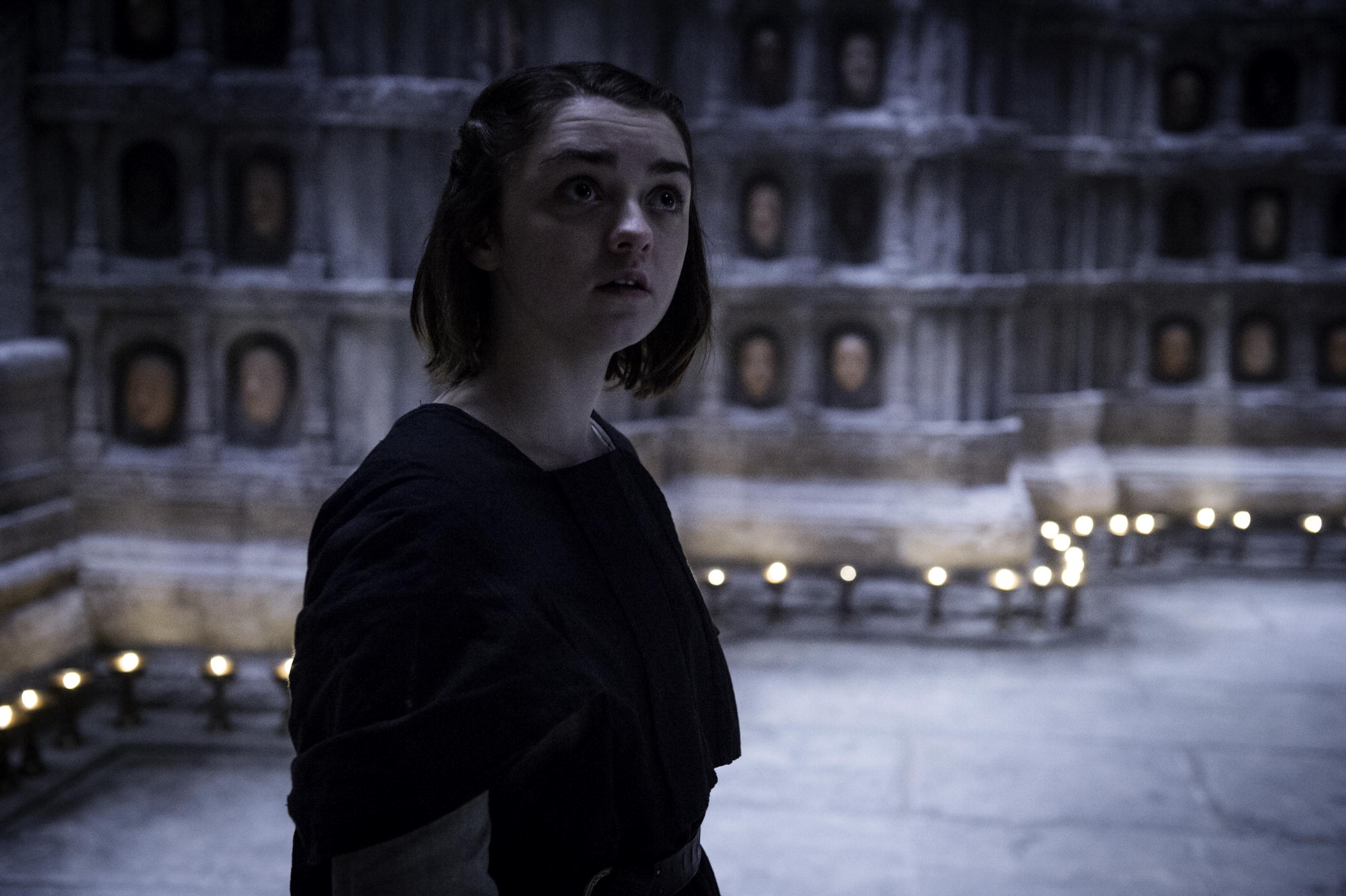 "Game of Thrones" Season 5