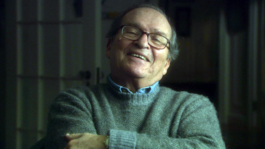Sidney Lumet