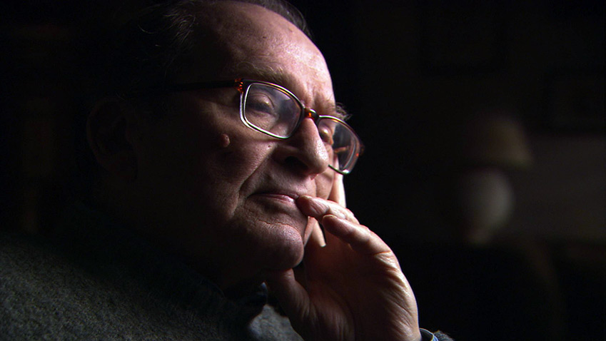 Sidney Lumet