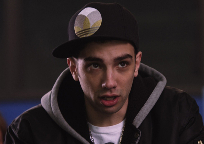 Jay Baruchel Goon