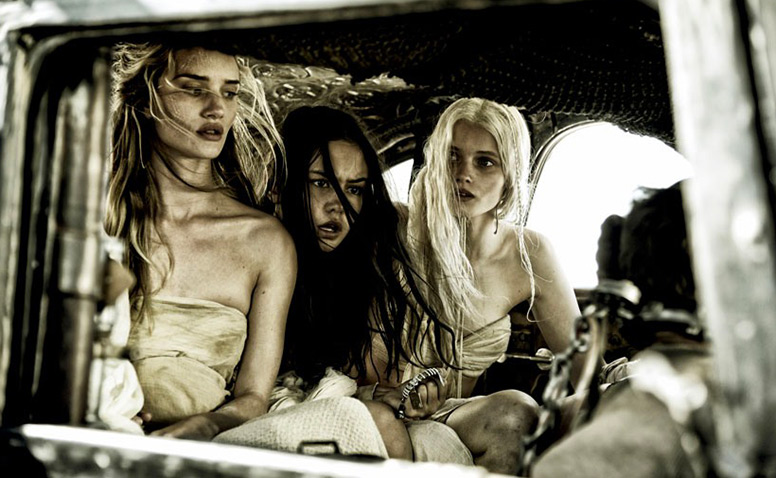 Mad Max: Fury Road