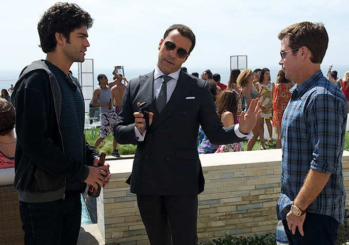 Entourage
