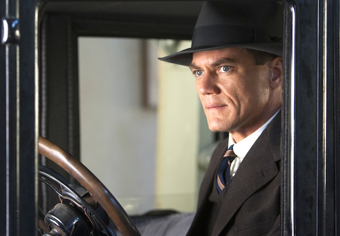 Boardwalk Empire, Season 4, Farewell Daddy
