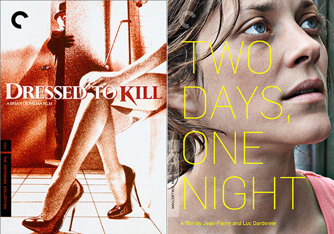 Dressed to Kill—Second Edition