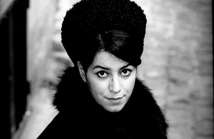 Marjane Satrapi,