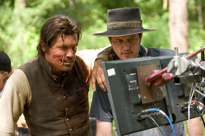 Jonah Hex, Jimmy Hayward
