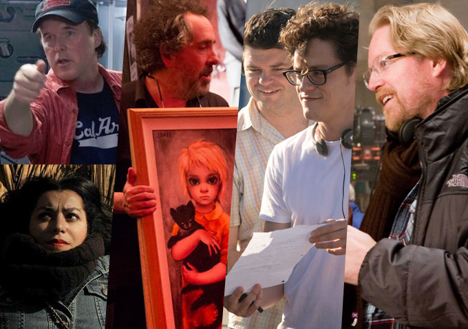 10 Animation Directors Who Moved Into Live Action
