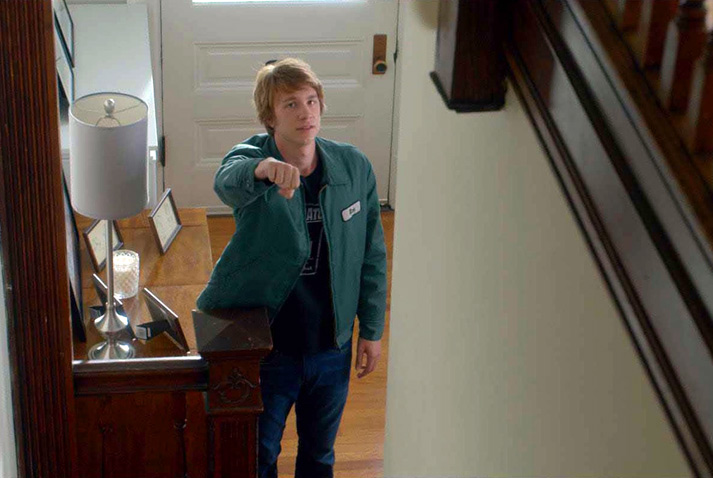 Me And Earl And the Dying Girl