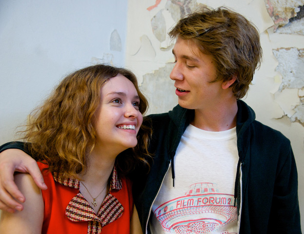 Me And Earl And the Dying Girl