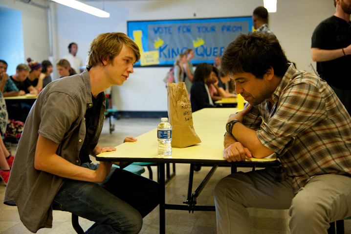 Me And Earl And the Dying Girl