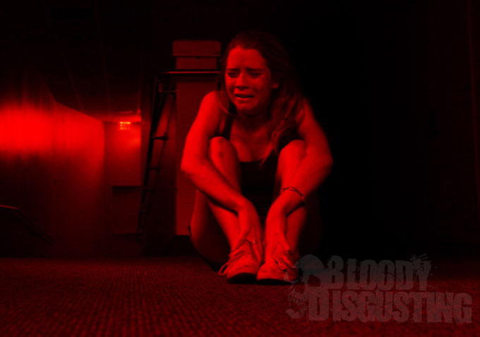 The Gallows
