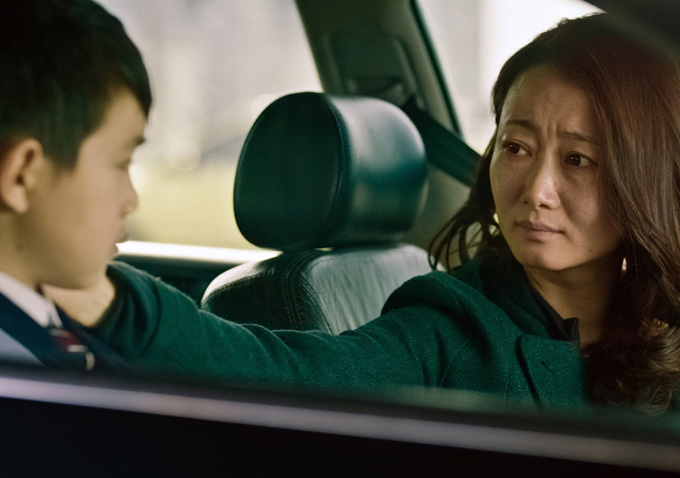 Mountains May Depart, Jia Zhangke