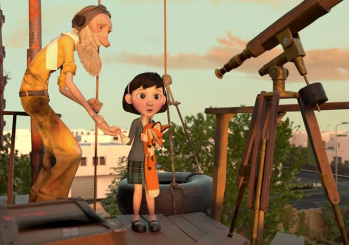 The Little Prince