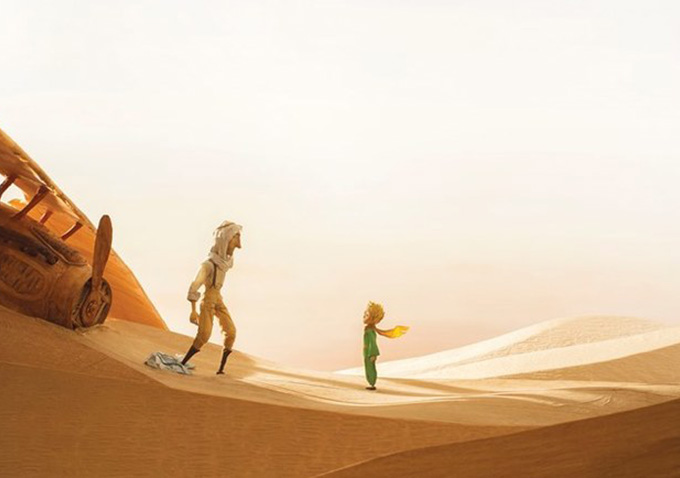 The Little Prince