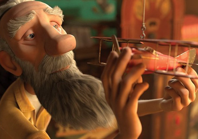 The Little Prince