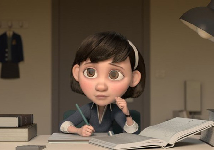 The Little Prince