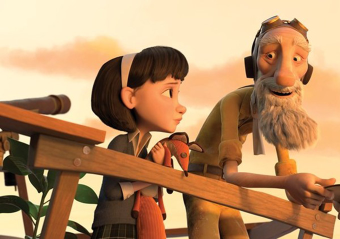 The Little Prince