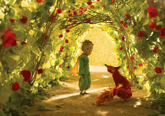The Little Prince
