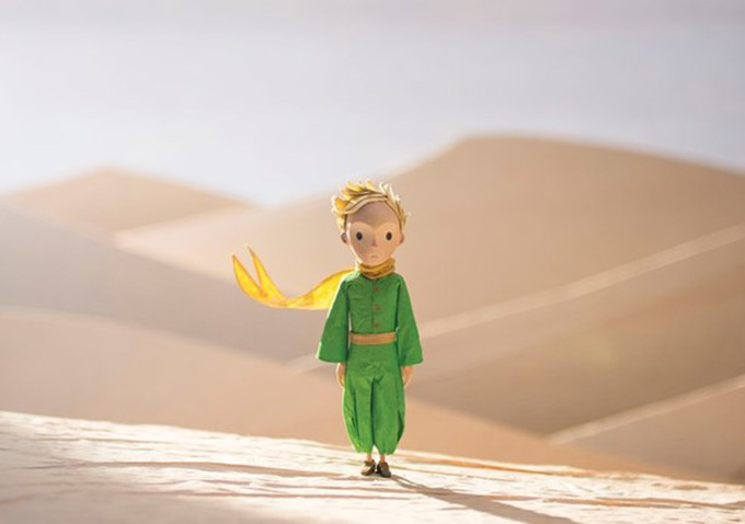 The Little Prince