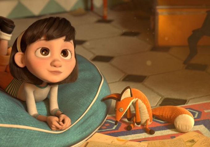 The Little Prince