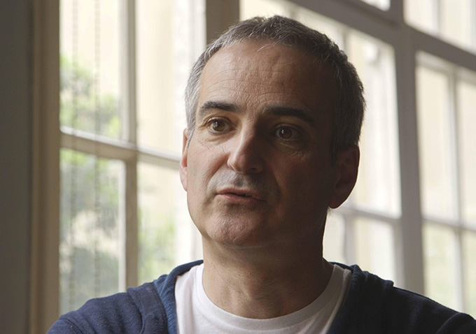 Hitchcock/Truffaut Olivier Assayas