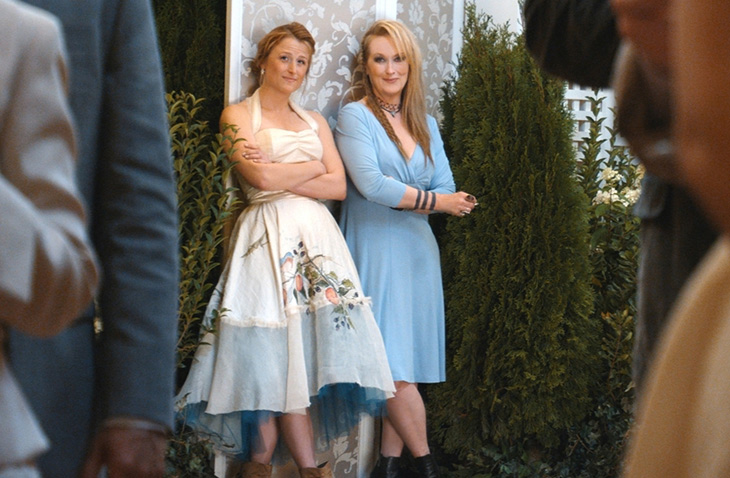 Ricki And The Flash