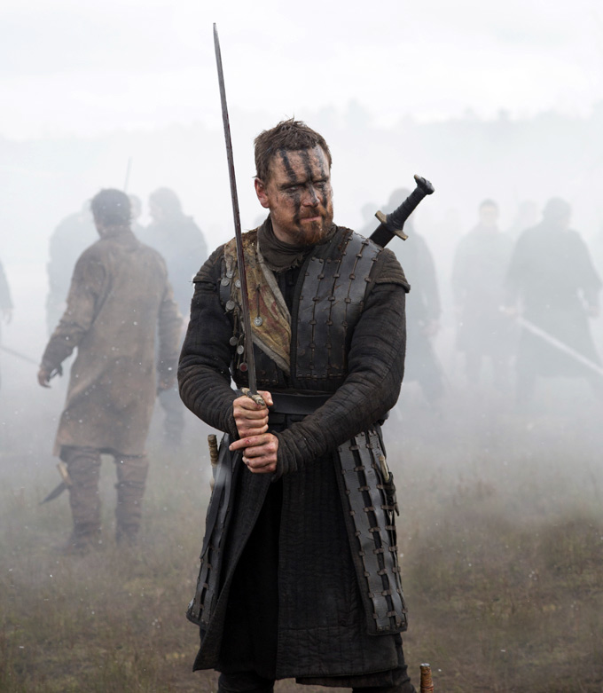 Macbeth