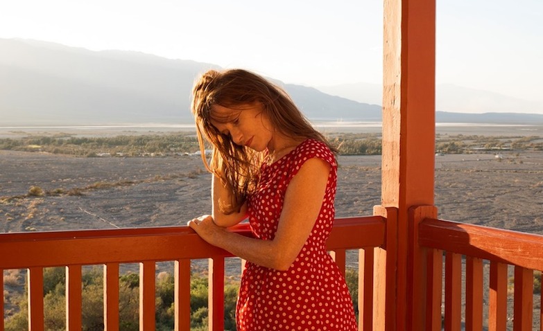 Valley Of Love