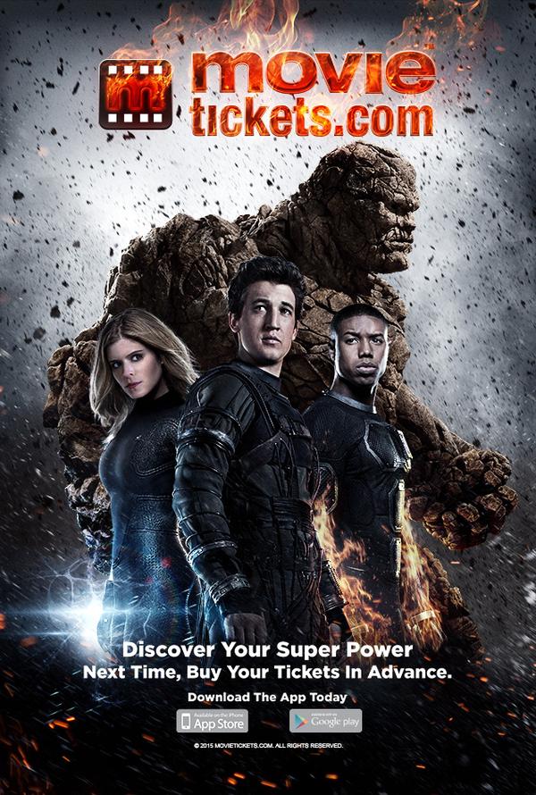 Fantastic Four