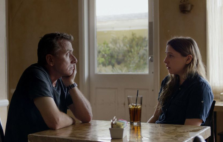 Chronic, Tim Roth