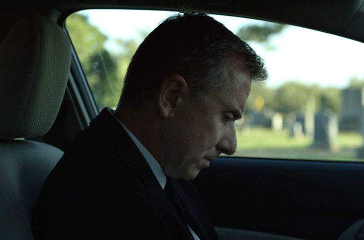 Chronic, Tim Roth