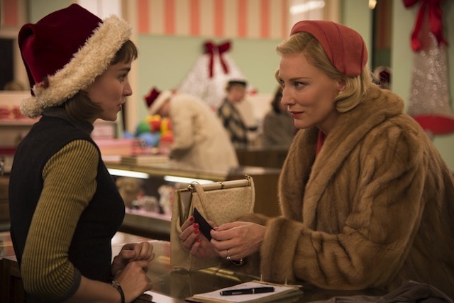 Carol