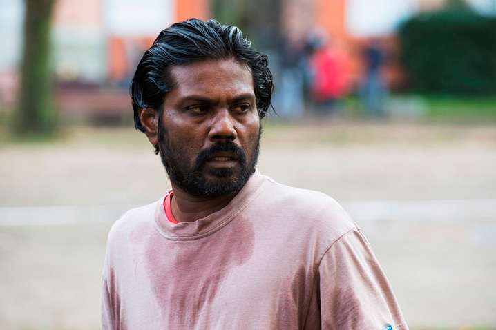Dheepan, Audiard