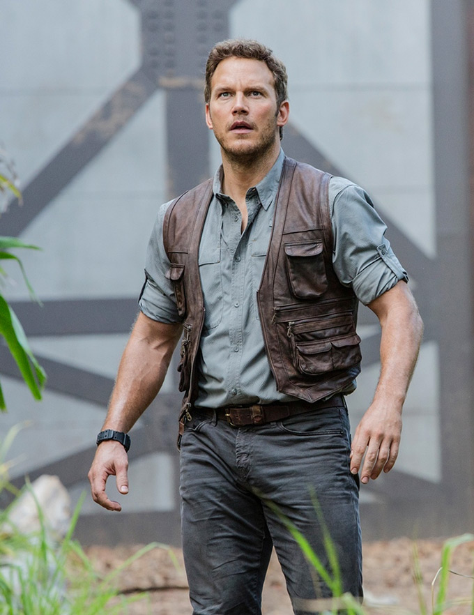Jurassic World