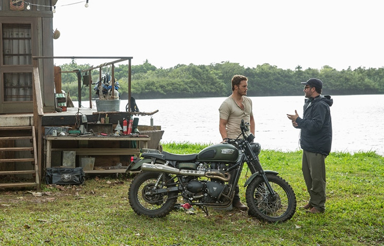 Jurassic World