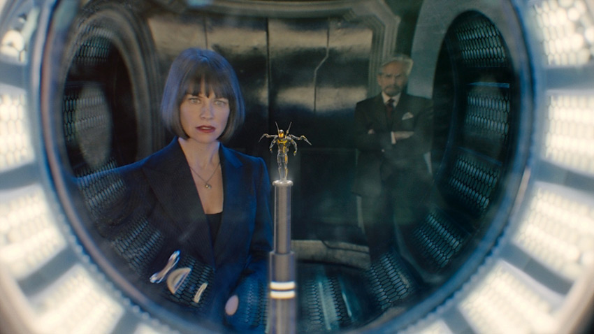 Ant-Man