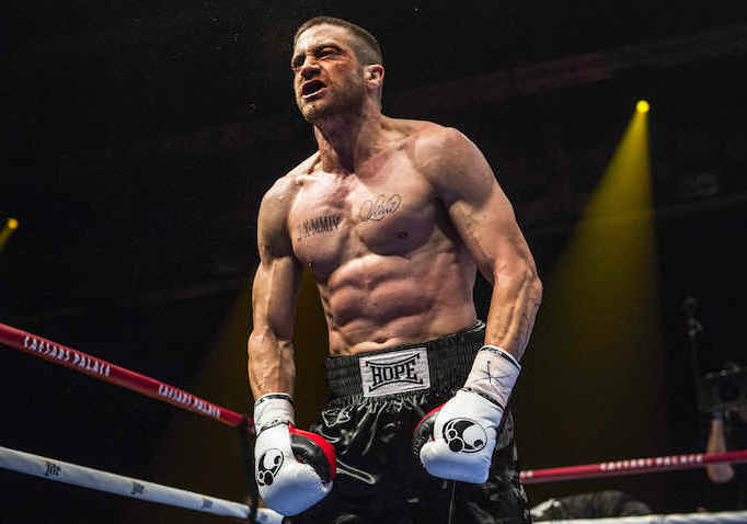 Southpaw