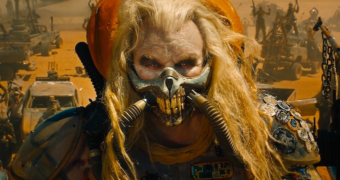 Mad Max: Fury Road
