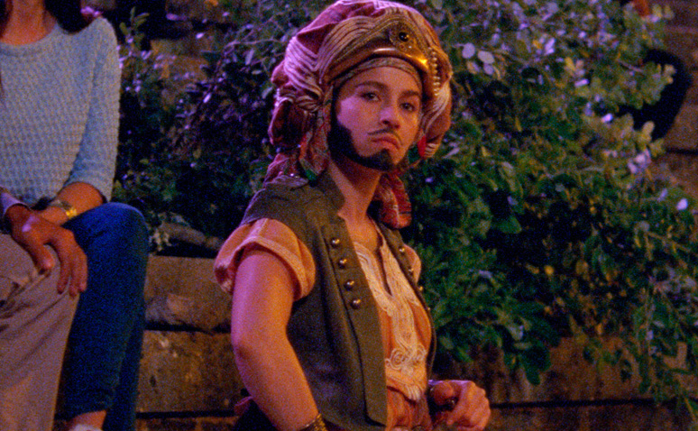 Arabian Nights