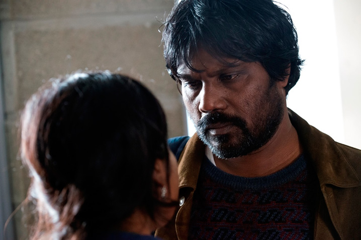 Dheepan, Audiard