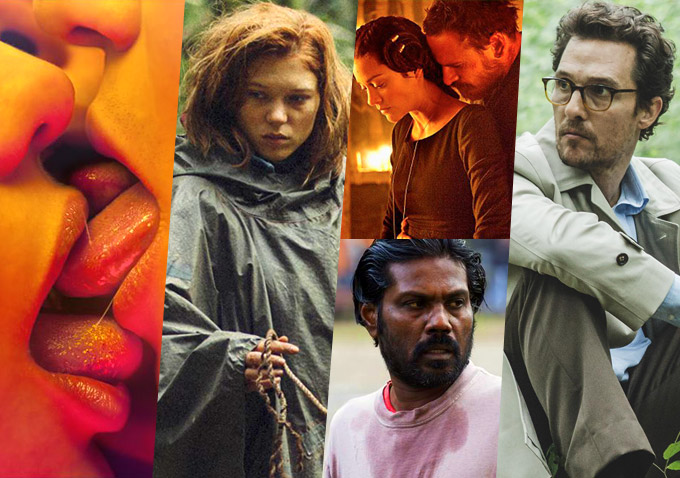 Cannes 2015 Festival