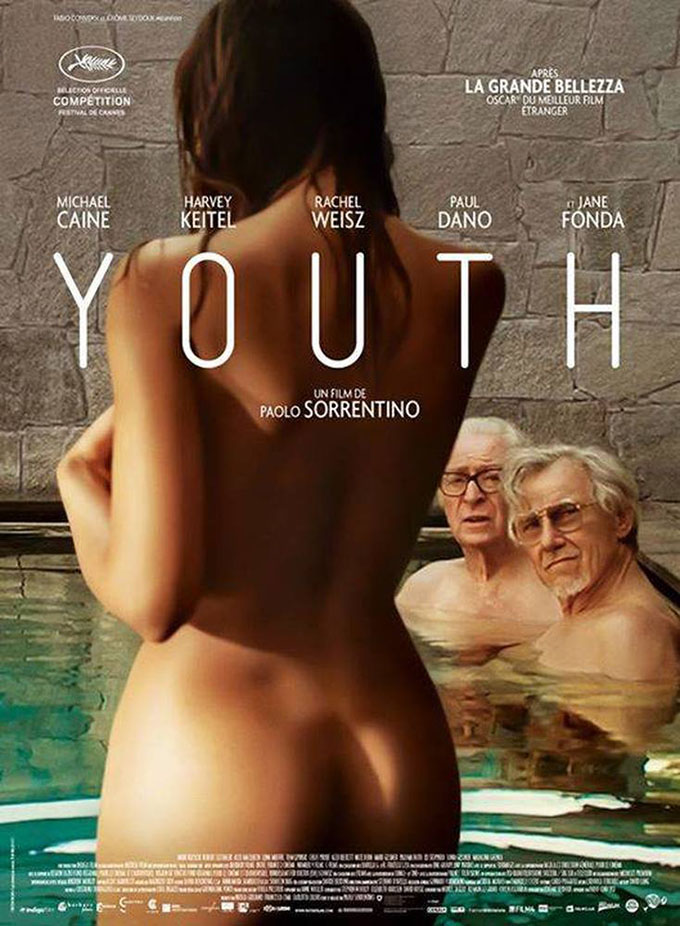 Youth Poster